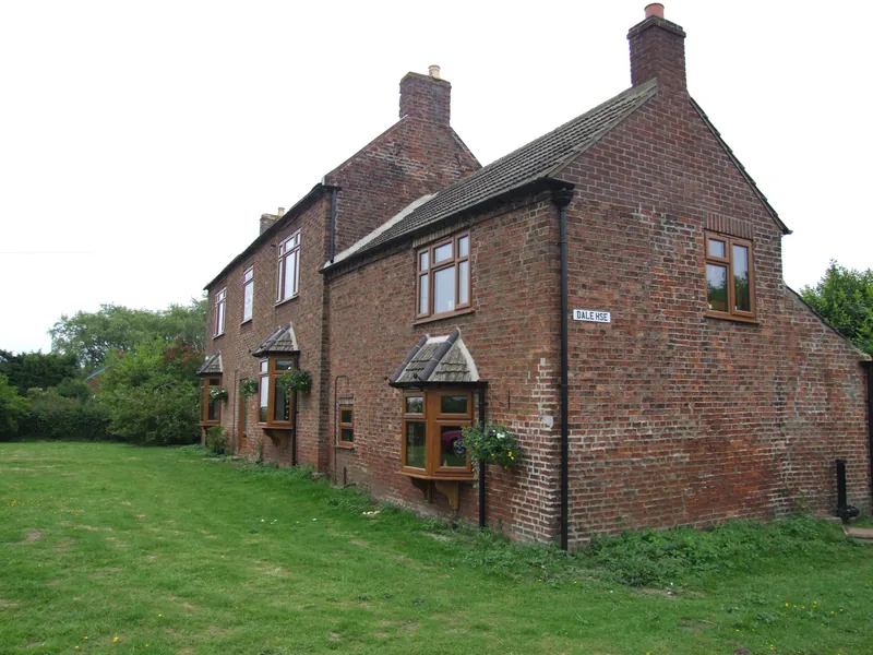 Casement Windows — Gallery Lambeth