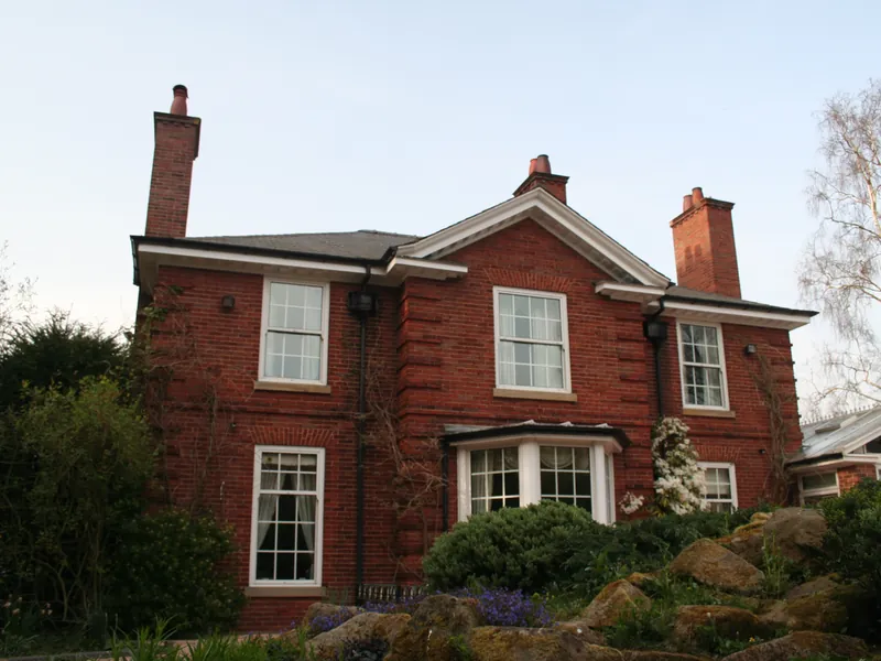 Casement Windows — Gallery Lambeth