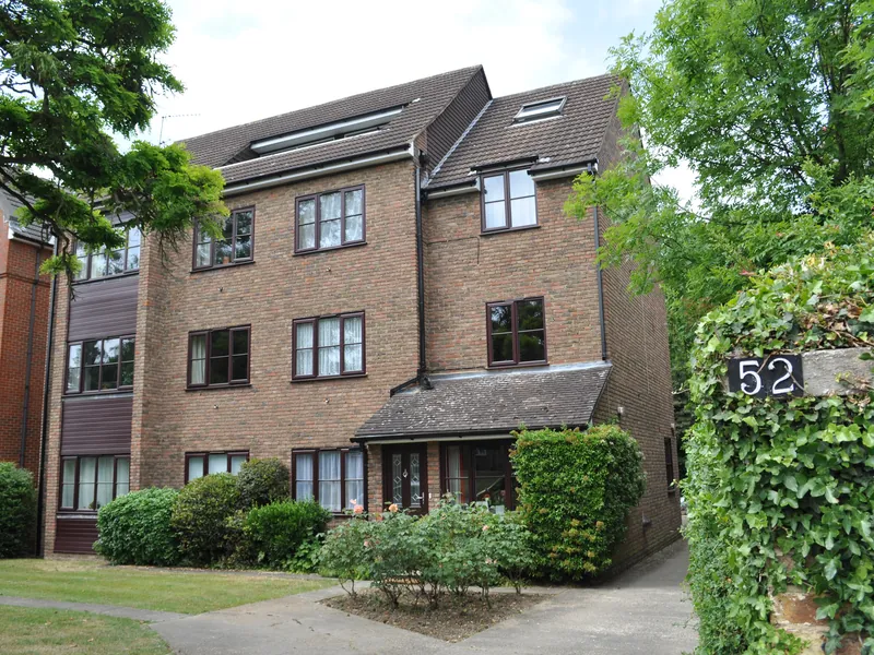 Casement Windows — Gallery Lambeth