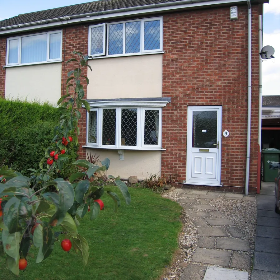 Casement Windows — Product Lambeth