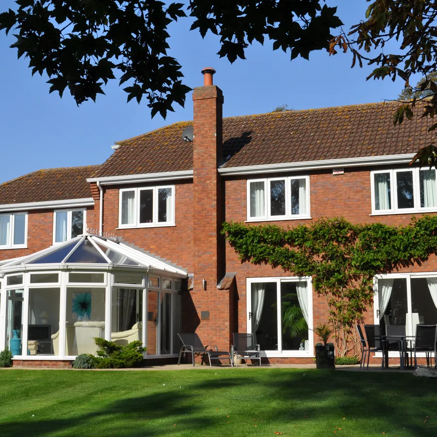 Casement Windows — Product Lambeth