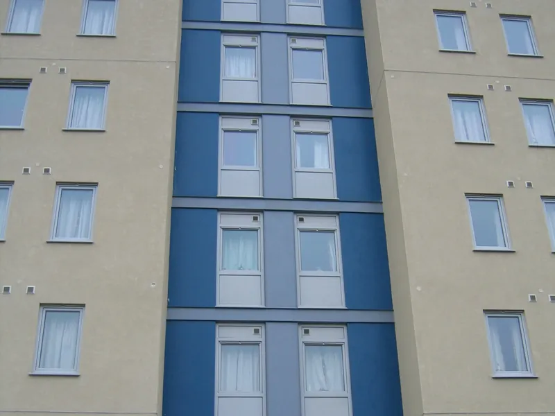 Flush Casement Windows Lambeth