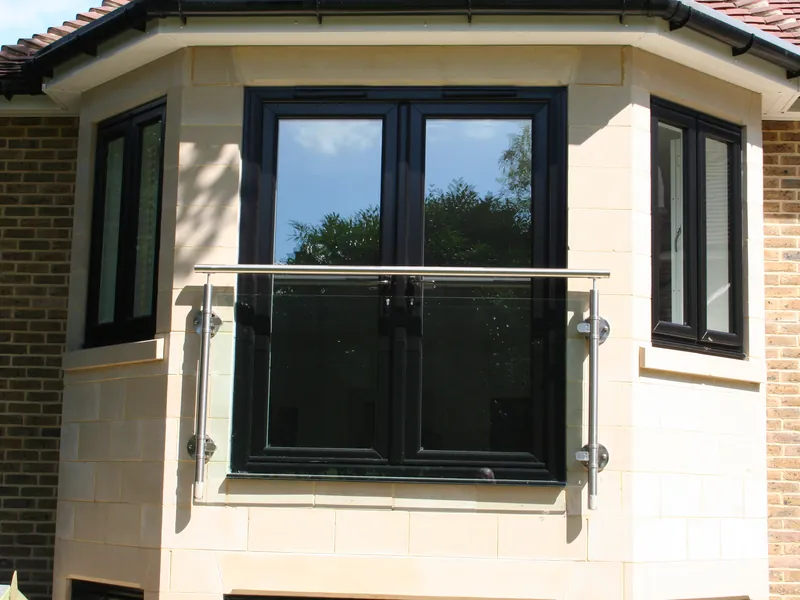 Flush Casement Windows Lambeth