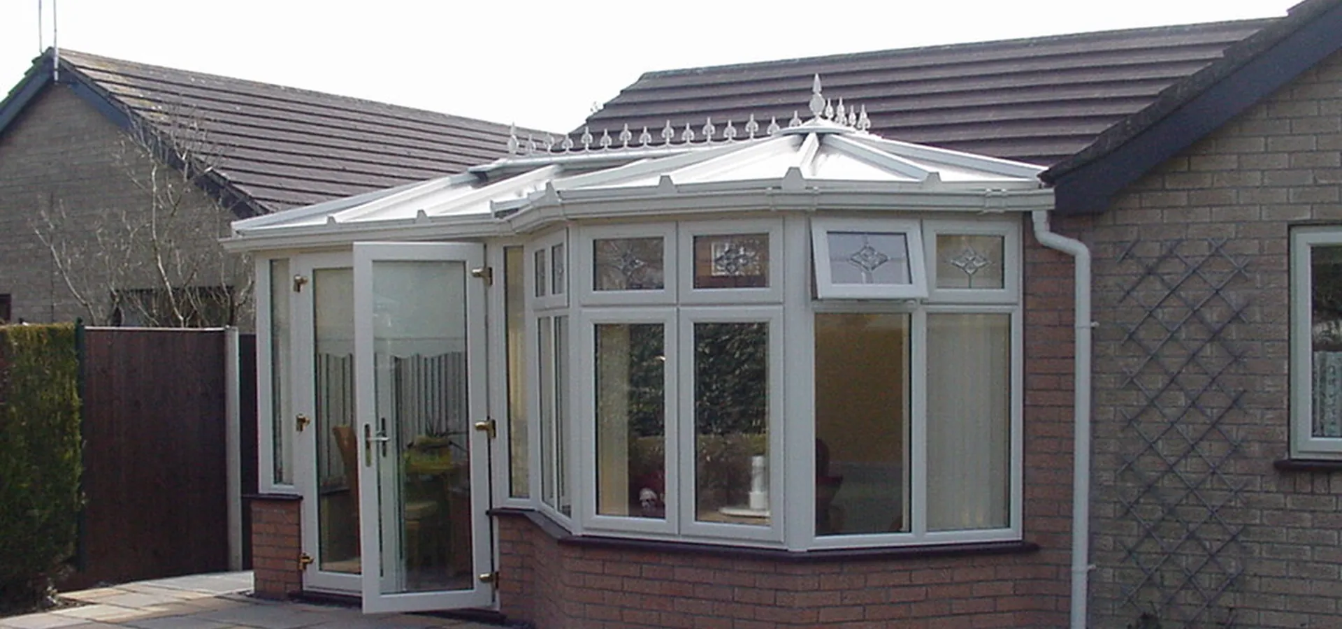 Flush Casement Windows Lambeth