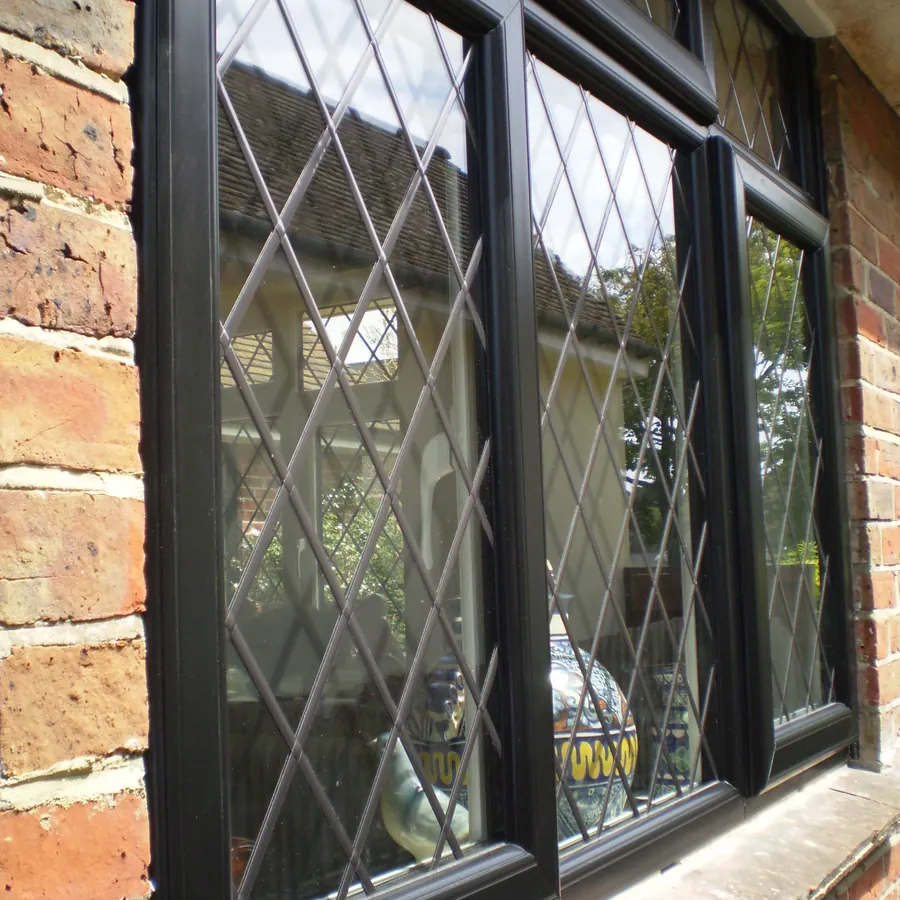 Flush Casement Windows Lambeth