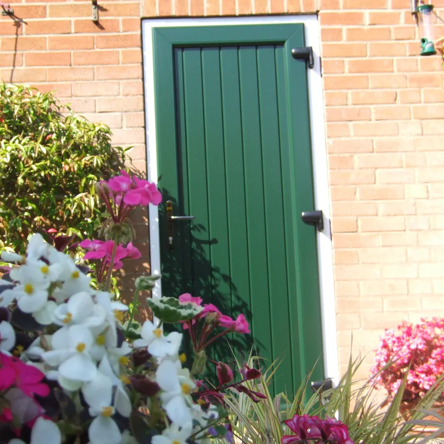 Flush Casement Windows Lambeth