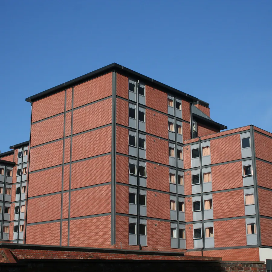 Flush Casement Windows Lambeth