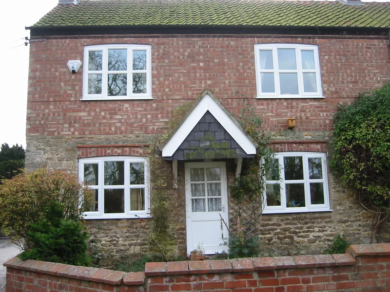 Double Glazing Windows — Gallery Lambeth