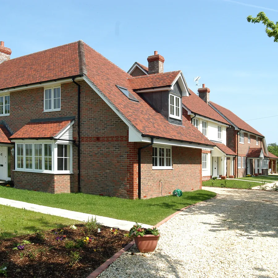 Double Glazing Windows — Product Lambeth