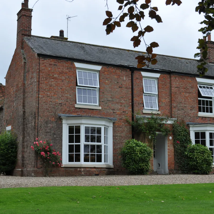 Double Glazing Windows — Product Lambeth