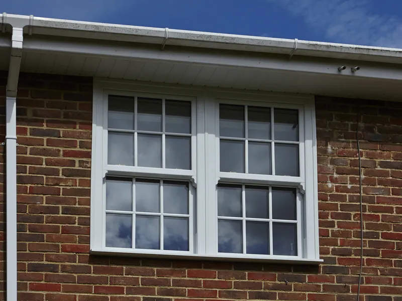 Sash Windows — Gallery Lambeth
