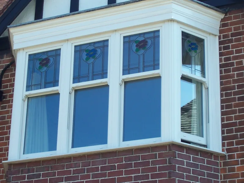 Sash Windows — Gallery Lambeth