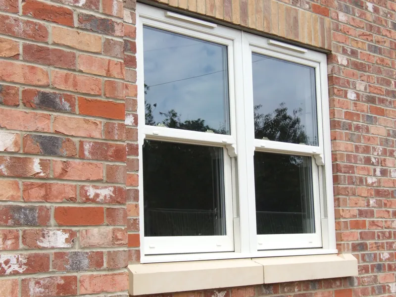 Sash Windows — Gallery Lambeth