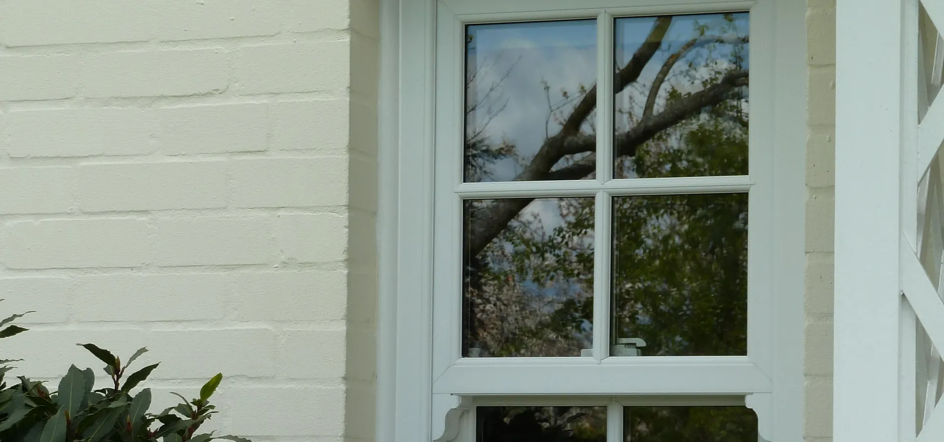 Sash Windows Lambeth