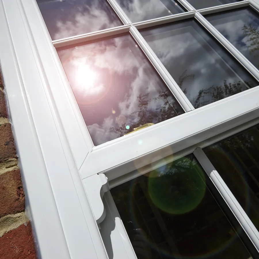 Sash Windows — Product Lambeth