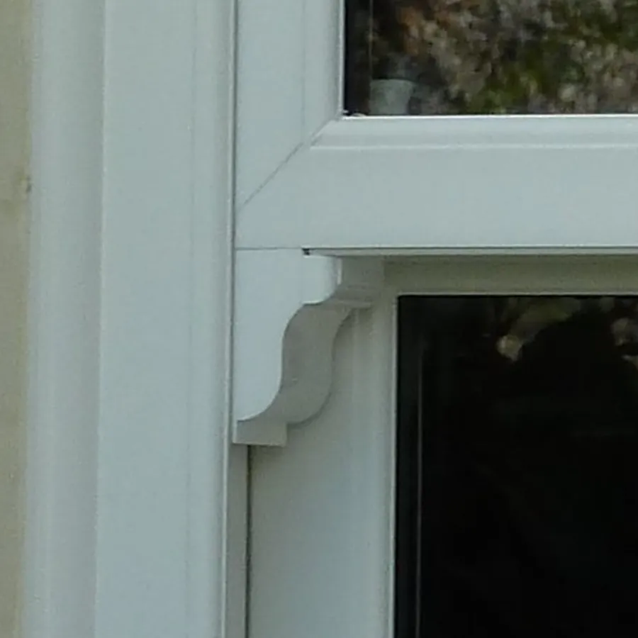 Sash Windows — Product Lambeth