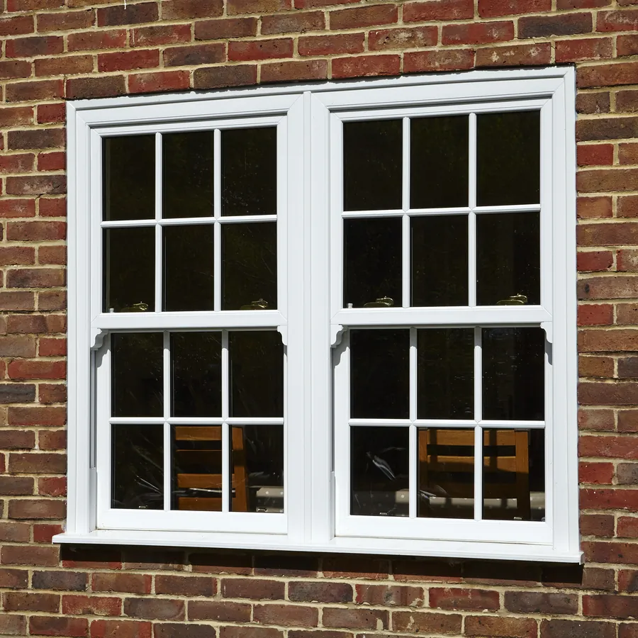 Sash Windows — Product Lambeth