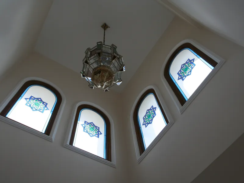 Secondary Glazing Lambeth
