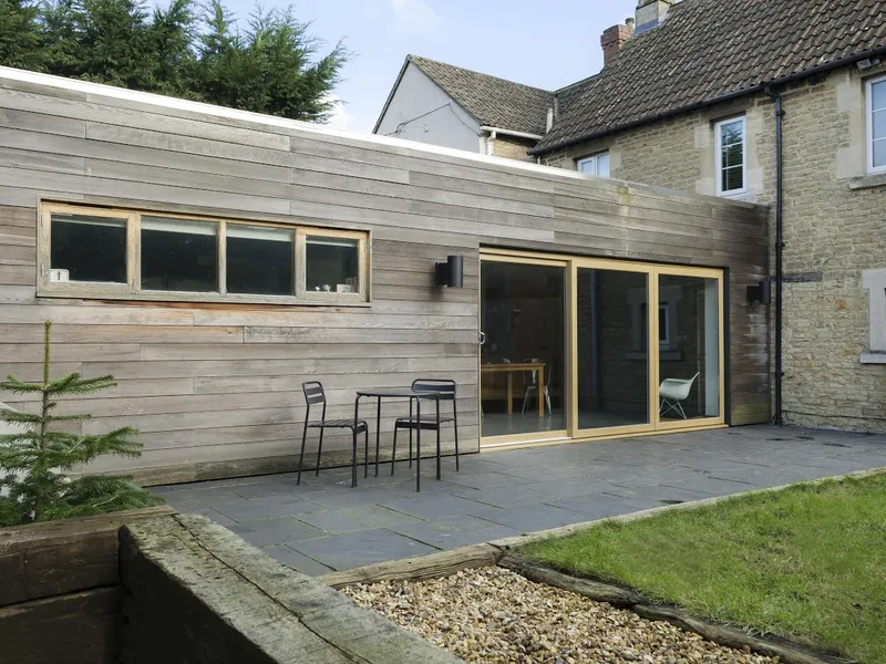 Sliding Windows — Gallery Lambeth