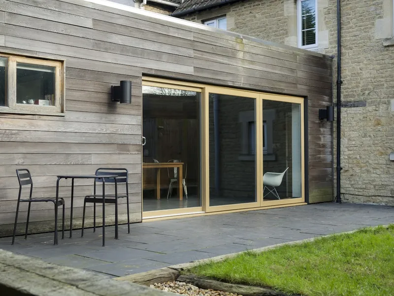 Sliding Windows — Gallery Lambeth