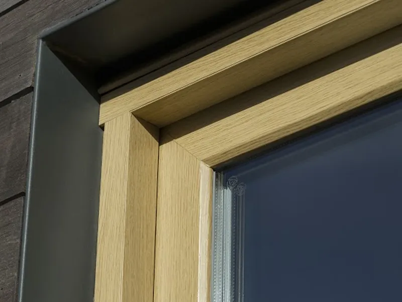 Sliding Windows — Gallery Lambeth