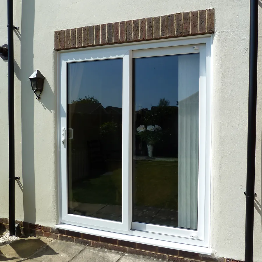 Sliding Windows — Product Lambeth