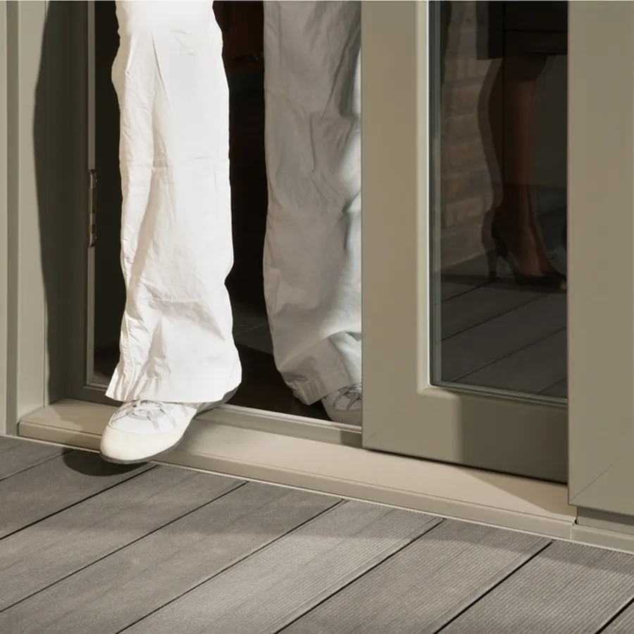 Sliding Windows — Product Lambeth