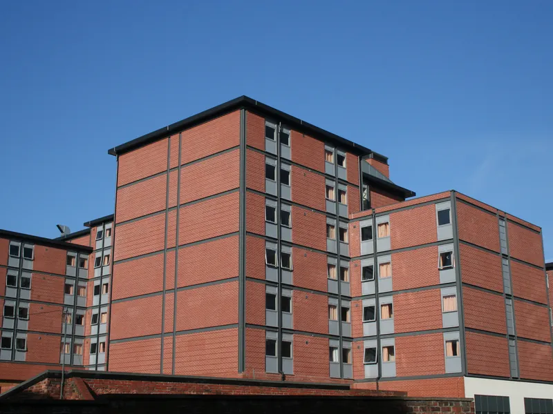 Timber Double Glazing — Gallery Lambeth