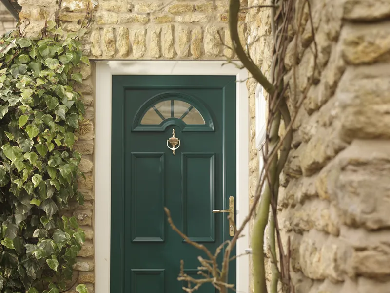 Timber Double Glazing — Gallery Lambeth