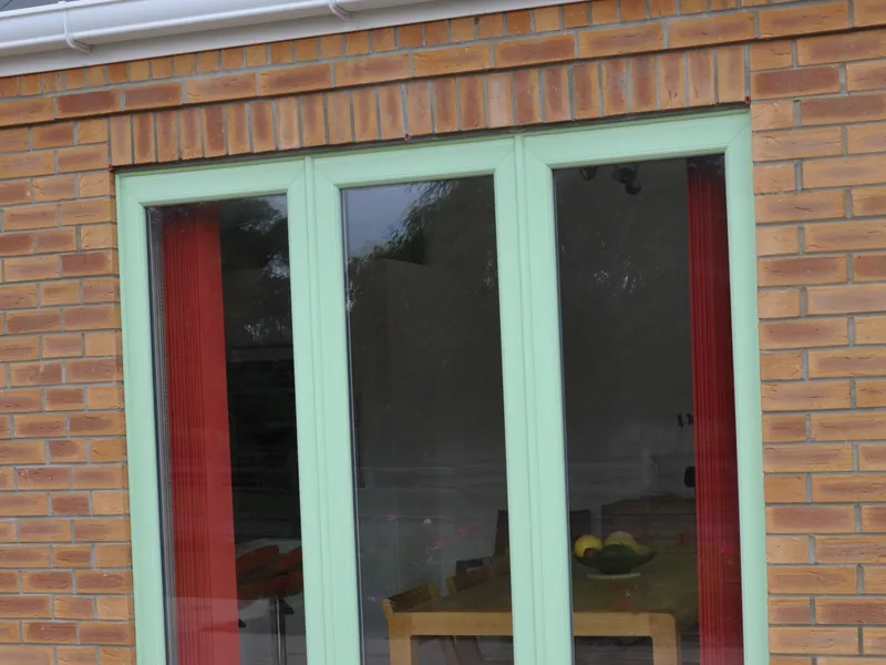 Timber Double Glazing — Gallery Lambeth
