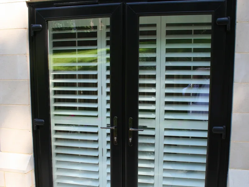 Timber Double Glazing — Gallery Lambeth