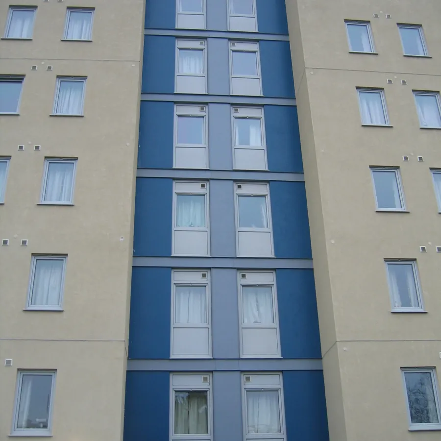 Timber Double Glazing — Product Lambeth