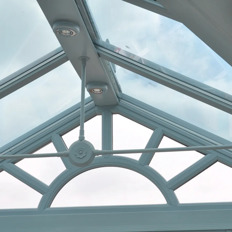 Timber Double Glazing — Product Lambeth