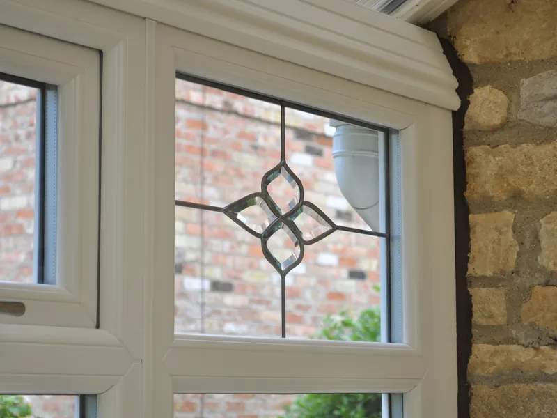 Triple Glazing — Gallery Lambeth