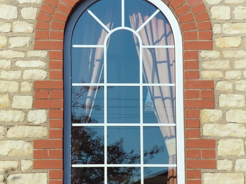 Triple Glazing — Gallery Lambeth