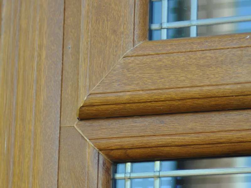Triple Glazing — Gallery Lambeth