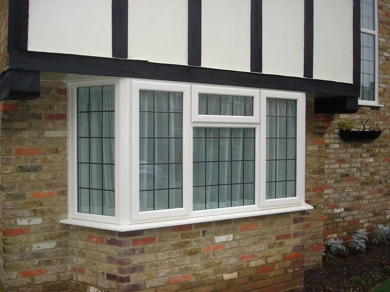 Triple Glazing — Gallery Lambeth