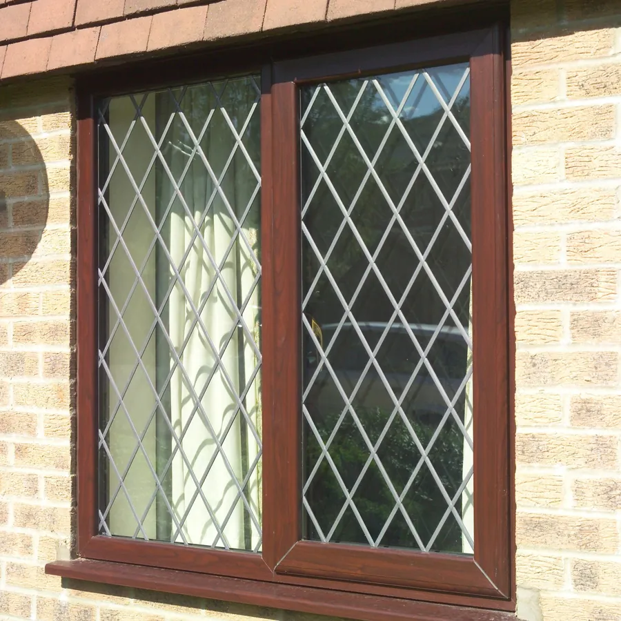 Triple Glazing — Product Lambeth