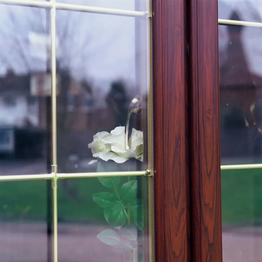 Triple Glazing — Product Lambeth