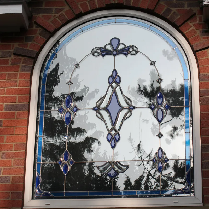 Double Vs Triple Glazing — Detail Lambeth