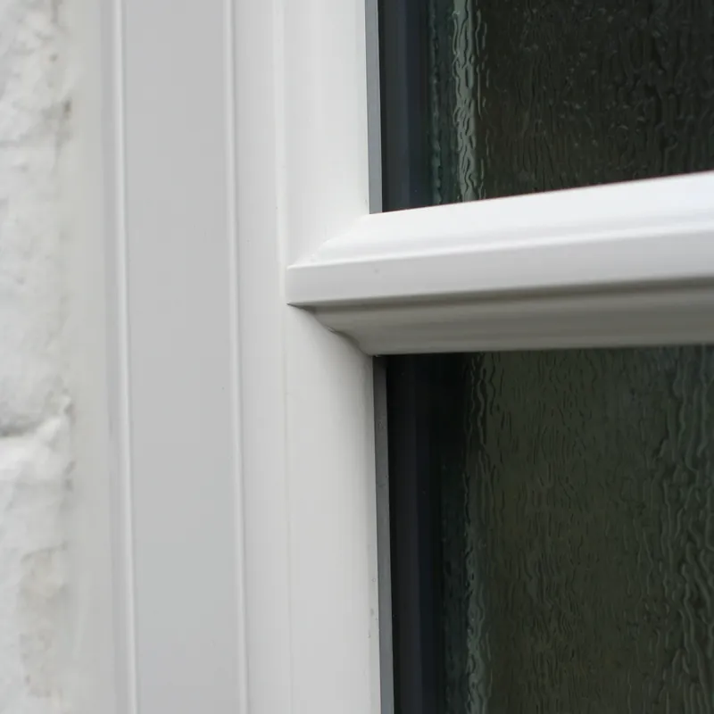 Energy Efficient Windows — Detail Lambeth