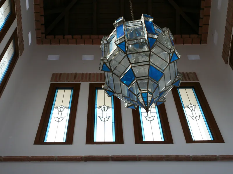 Energy Efficient Windows — Gallery Lambeth