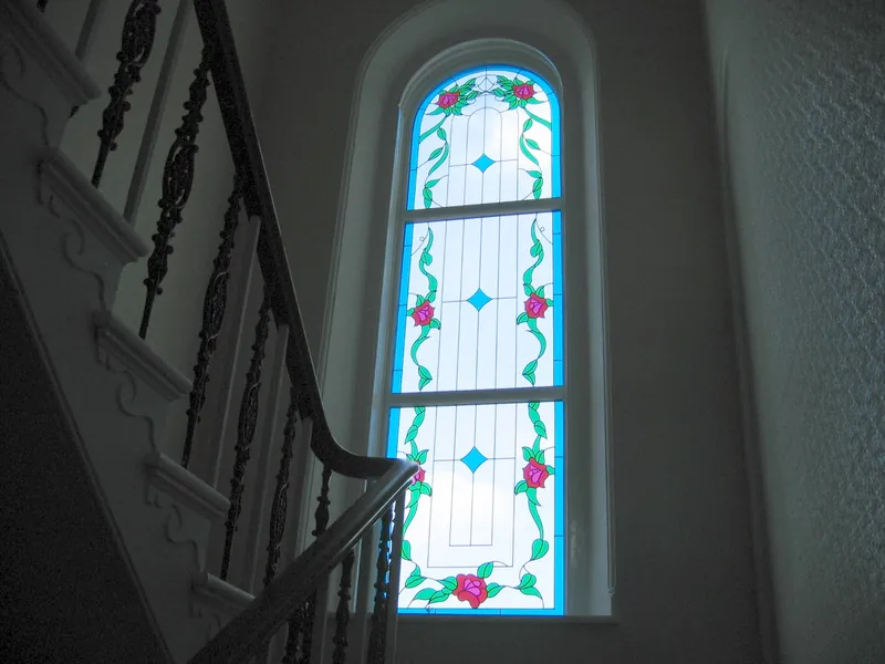 Energy Efficient Windows — Gallery Lambeth
