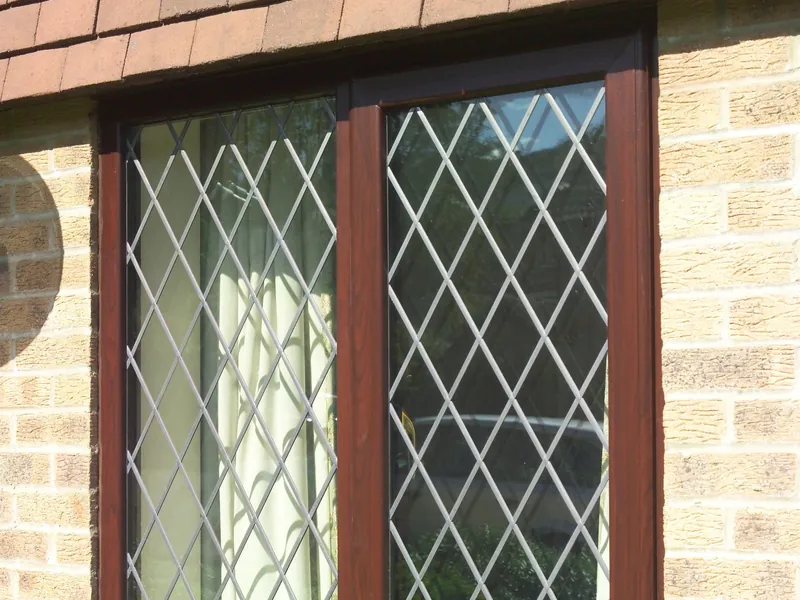 Energy Efficient Windows — Gallery Lambeth