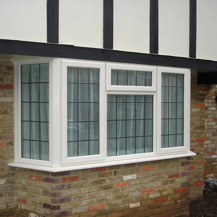 Energy Efficient Windows — Product Lambeth