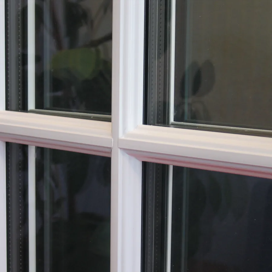 Energy Efficient Windows — Product Lambeth