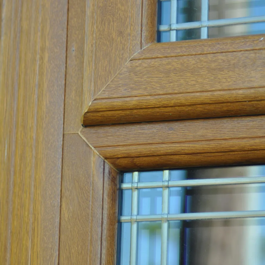 Energy Efficient Windows — Product Lambeth