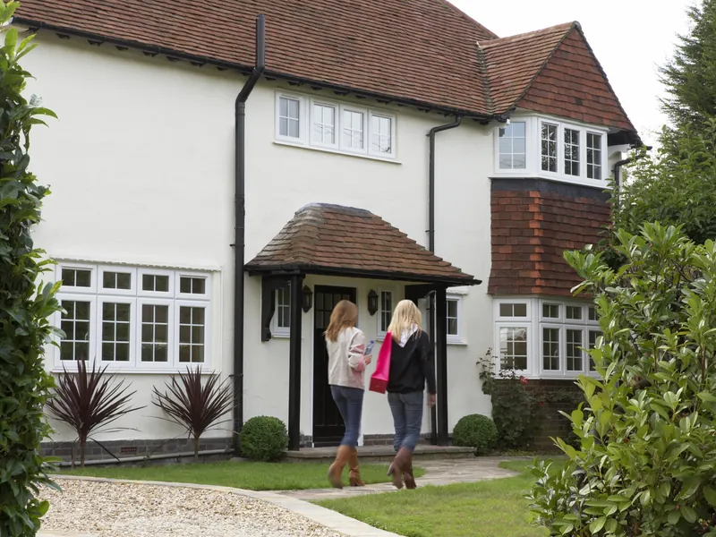 Double Glazing Prices Lambeth