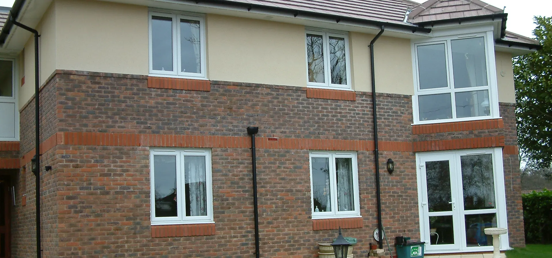 Double Glazing Prices Lambeth