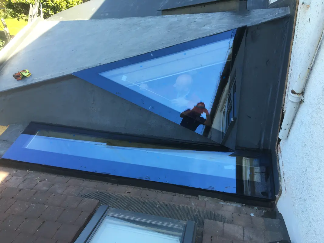 Electric Skylights Lambeth